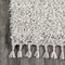 Nuloom Neva Modern Tasseled Shag Area Rug 8ft KKBL01A-S808 - alternate 4